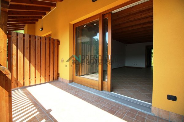 appartamento in vendita ad Onore