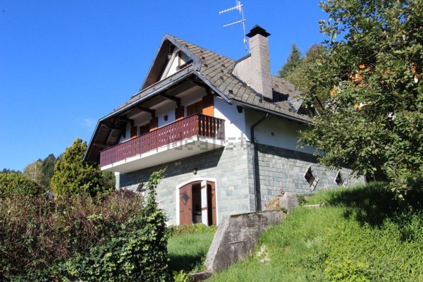 casa indipendente in vendita ad Onore