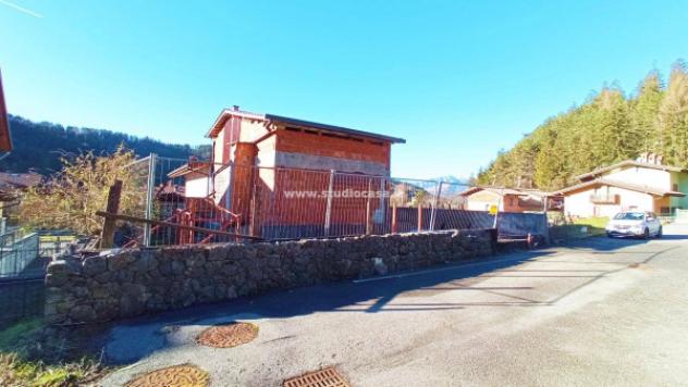 casa indipendente in vendita ad Onore