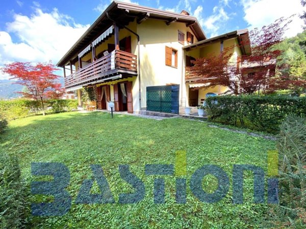 appartamento in vendita ad Onore