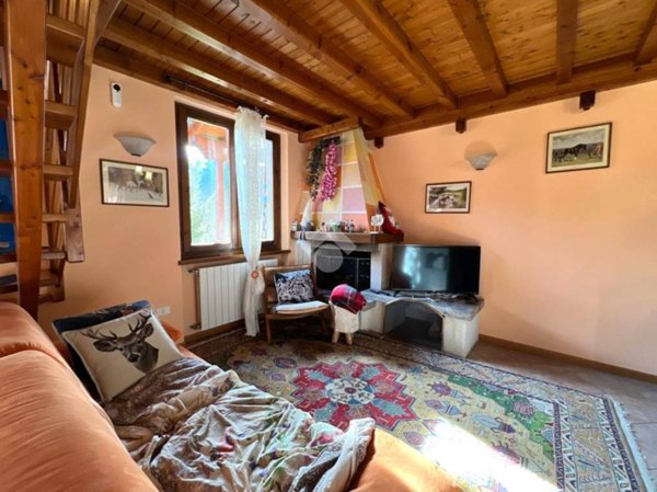 appartamento in vendita ad Onore