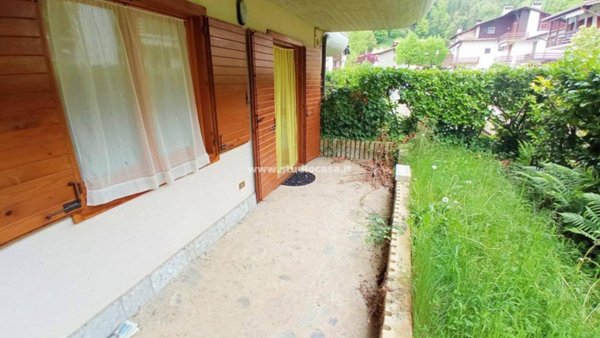 appartamento in vendita ad Onore