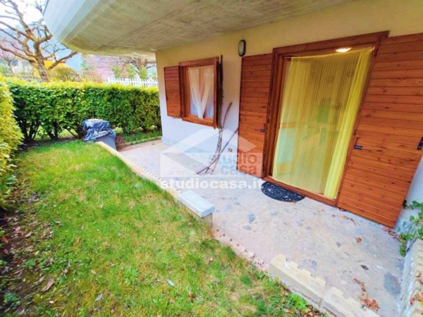 appartamento in vendita ad Onore