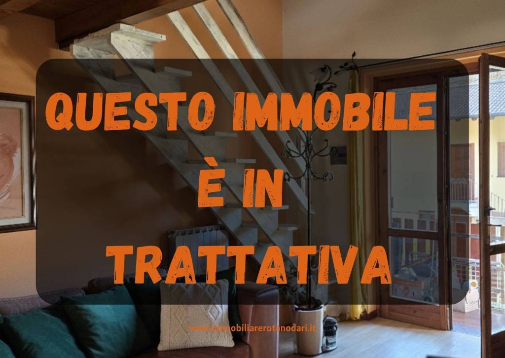 appartamento in vendita ad Onore