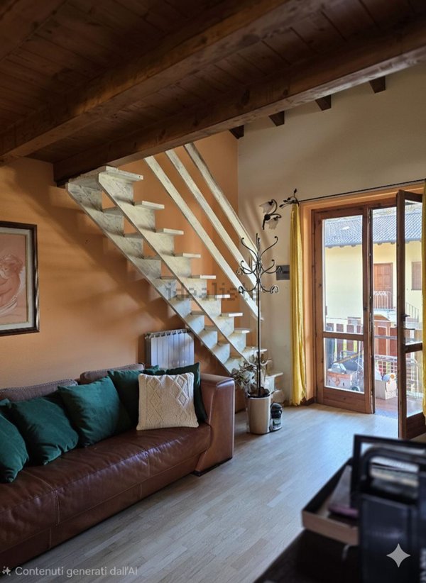 appartamento in vendita ad Onore