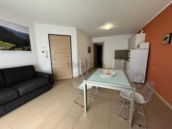 appartamento in vendita ad Onore