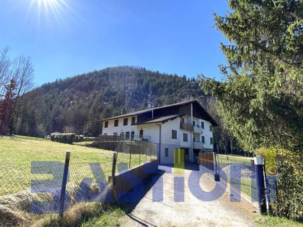 appartamento in vendita ad Onore