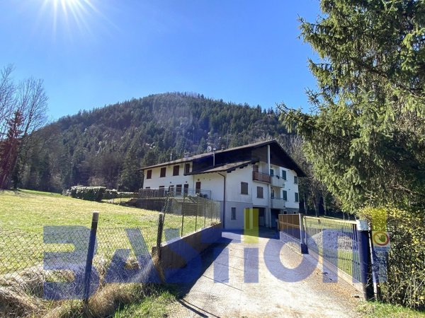 appartamento in vendita ad Onore