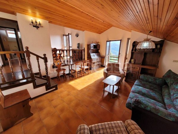 appartamento in vendita ad Onore