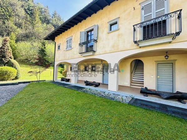 appartamento in vendita ad Onore