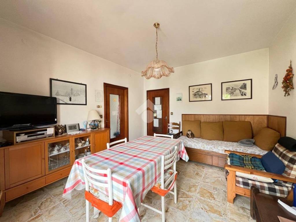 appartamento in vendita ad Onore