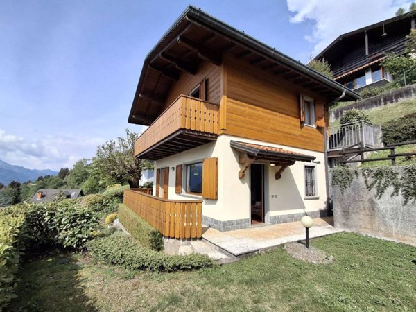 casa indipendente in vendita ad Onore