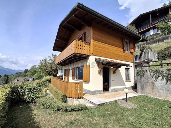 casa indipendente in vendita ad Onore