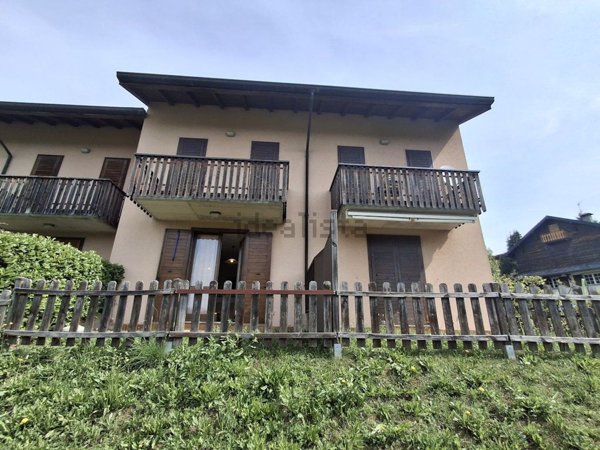 casa indipendente in vendita ad Onore