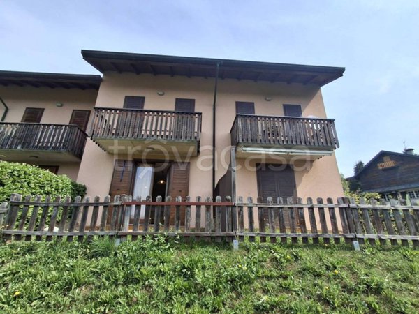casa indipendente in vendita ad Onore