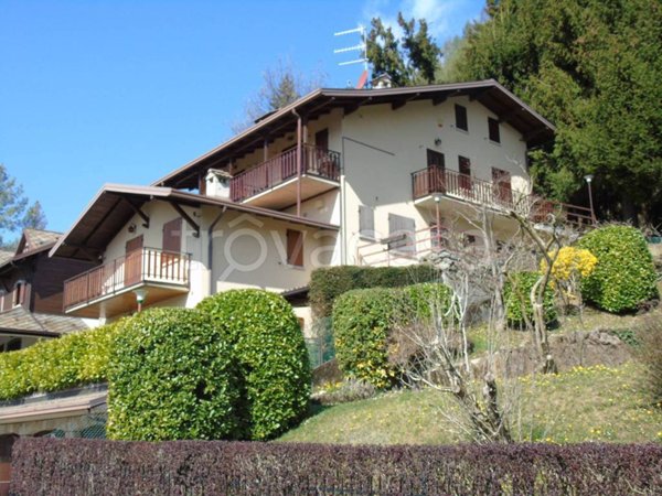 appartamento in vendita ad Onore