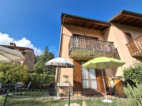 casa indipendente in vendita ad Onore
