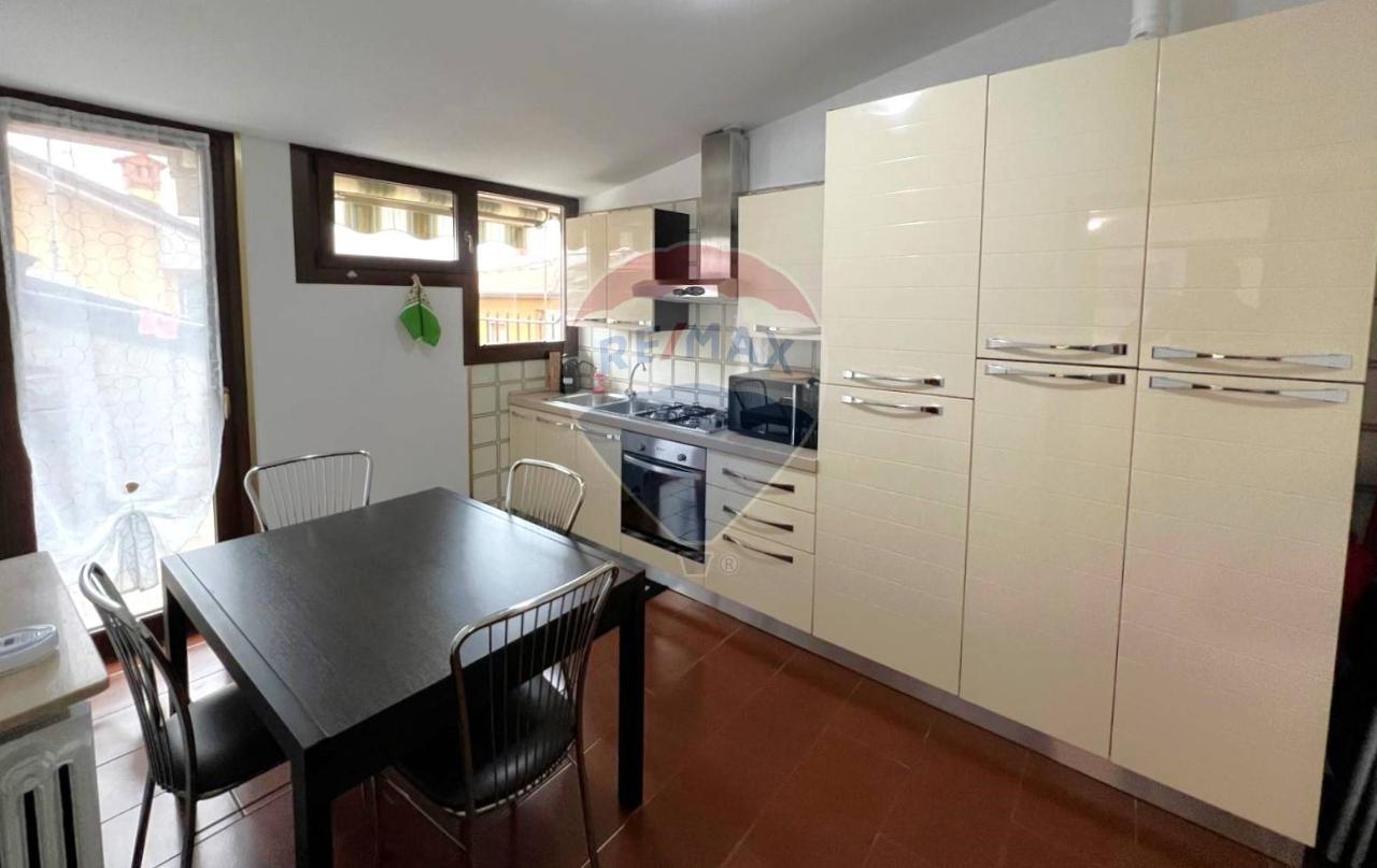 appartamento in vendita ad Orio al Serio