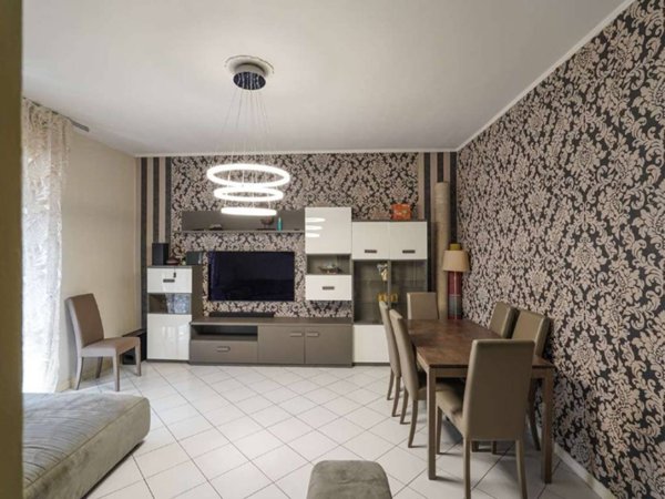 appartamento in vendita ad Orio al Serio