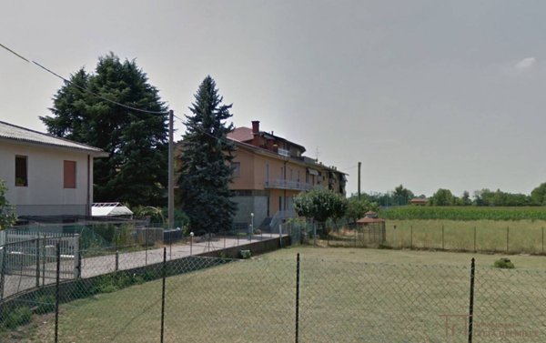 intera palazzina in vendita ad Orio al Serio