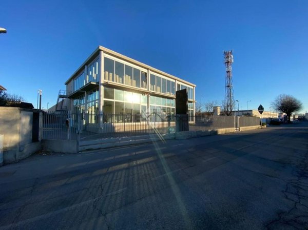 terreno edificabile in vendita ad Orio al Serio