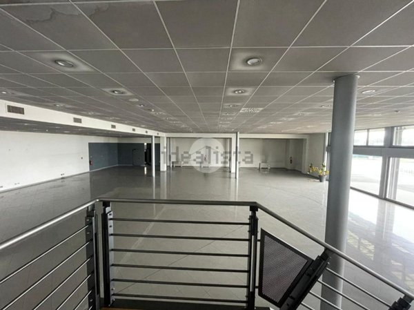 terreno edificabile in vendita ad Orio al Serio