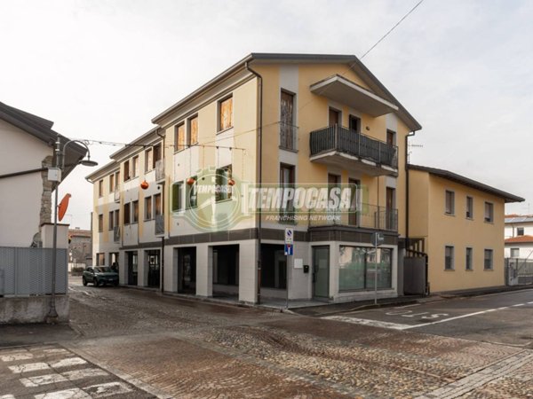 appartamento in vendita ad Orio al Serio