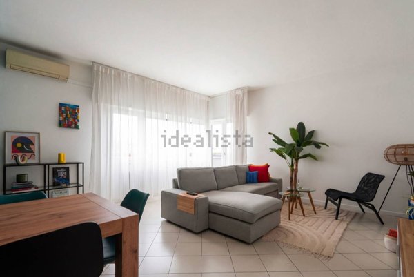 appartamento in vendita ad Orio al Serio