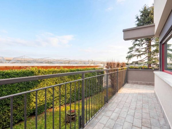 appartamento in vendita ad Orio al Serio