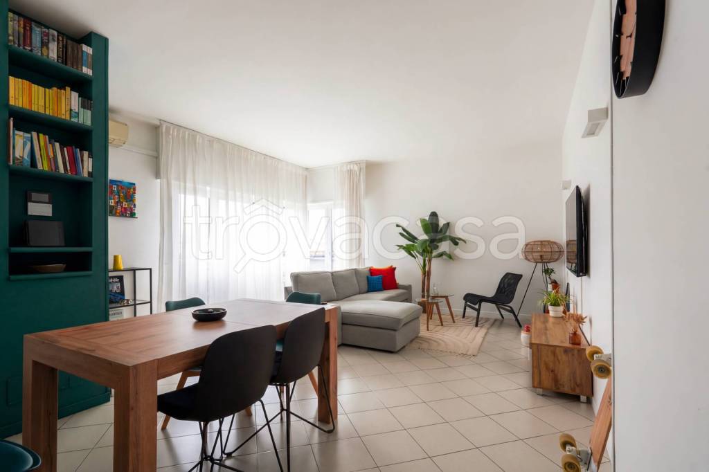 appartamento in vendita ad Orio al Serio