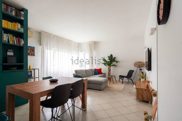 appartamento in vendita ad Orio al Serio