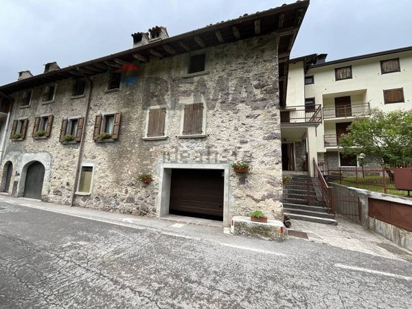 appartamento in vendita ad Orio al Serio