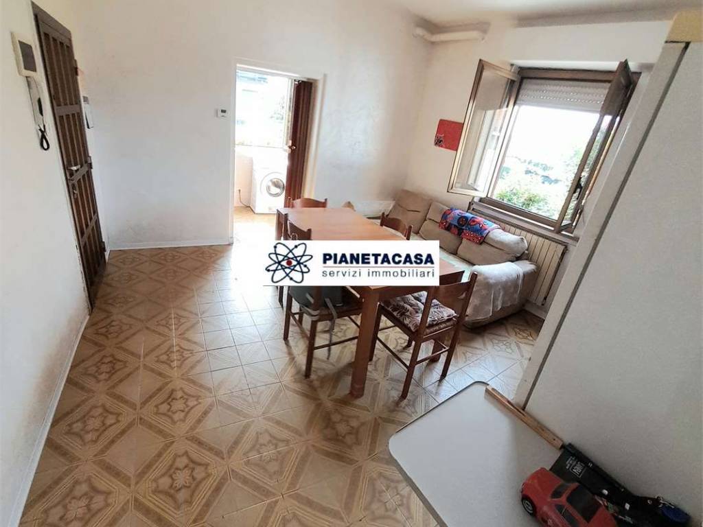 appartamento in vendita ad Orio al Serio
