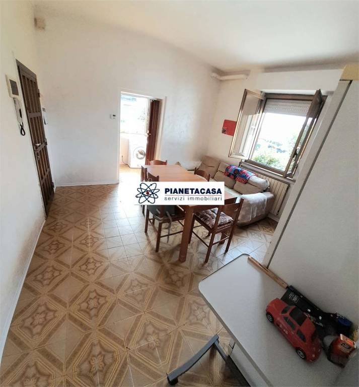 appartamento in vendita ad Orio al Serio