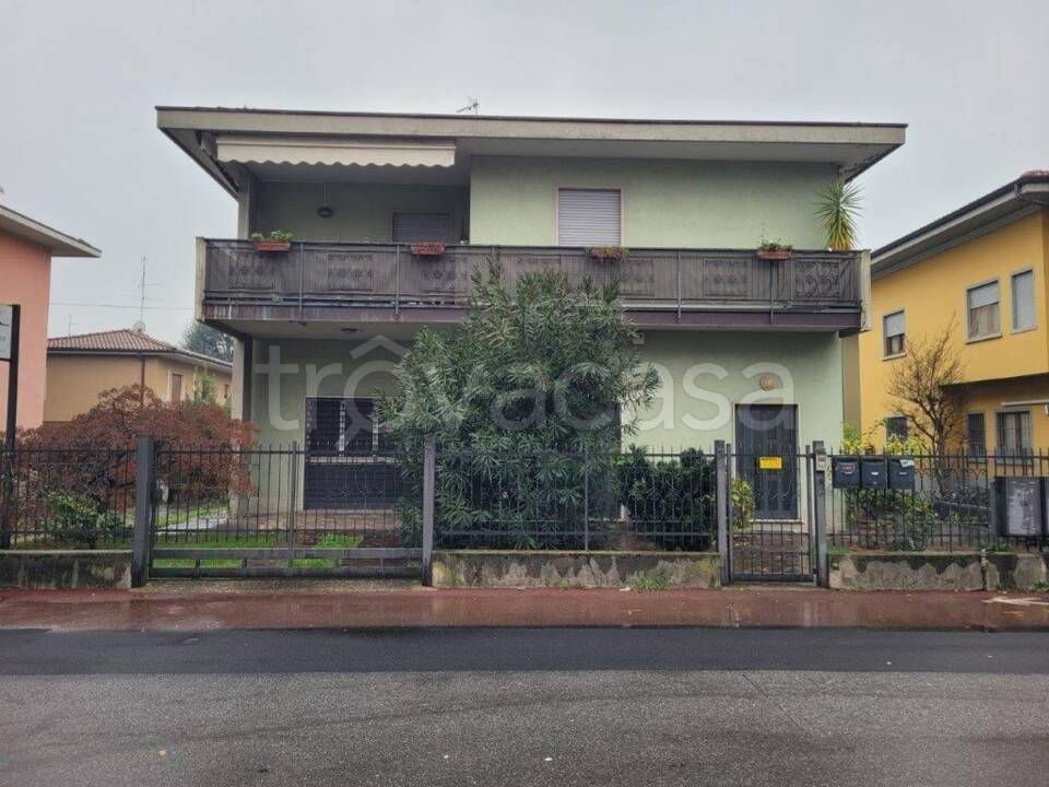 appartamento in vendita ad Orio al Serio