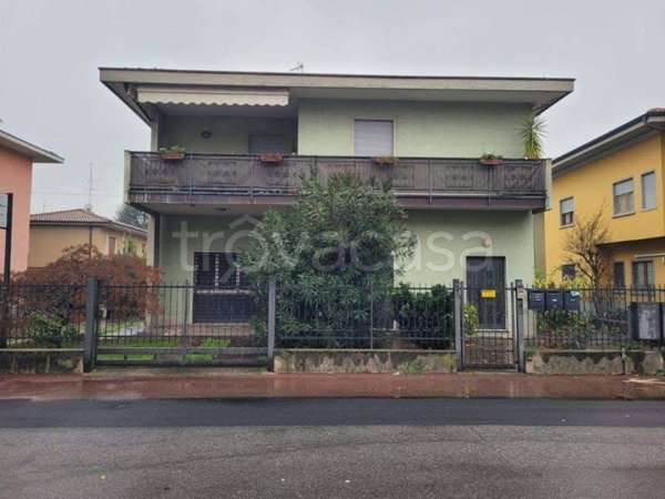 appartamento in vendita ad Orio al Serio