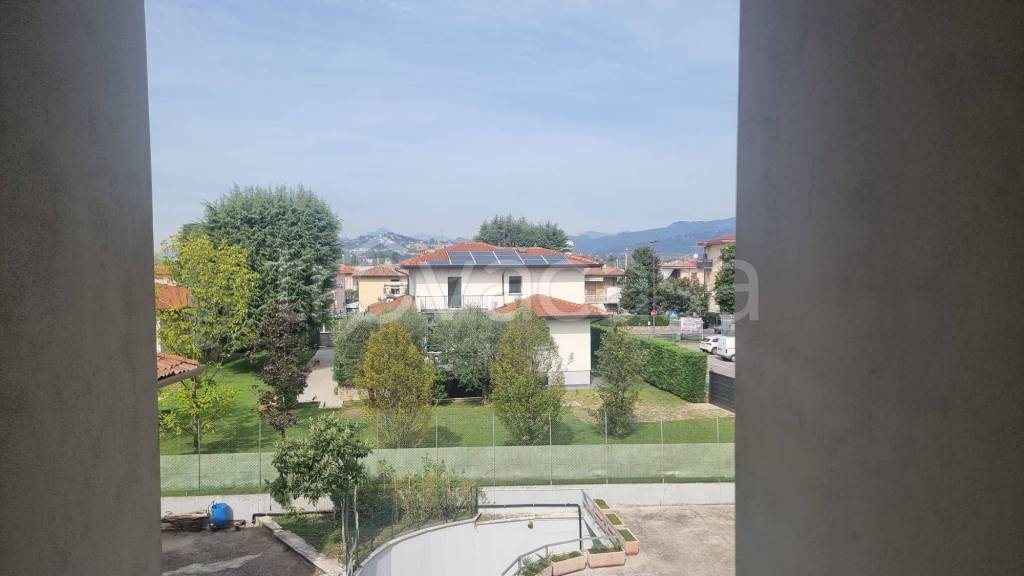 appartamento in vendita ad Orio al Serio