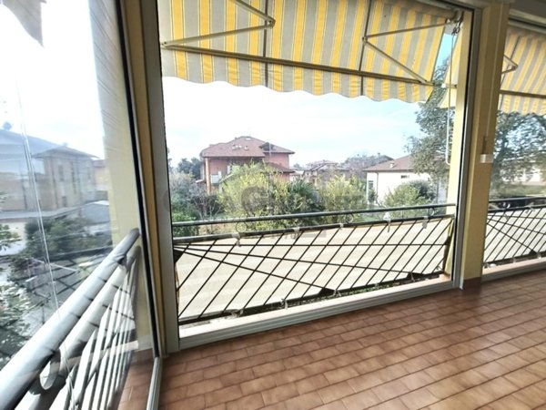 appartamento in vendita ad Osio Sopra