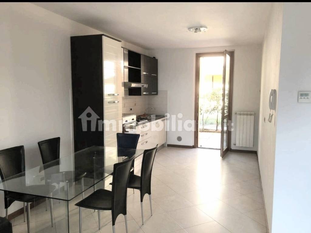 casa indipendente in vendita ad Osio Sopra