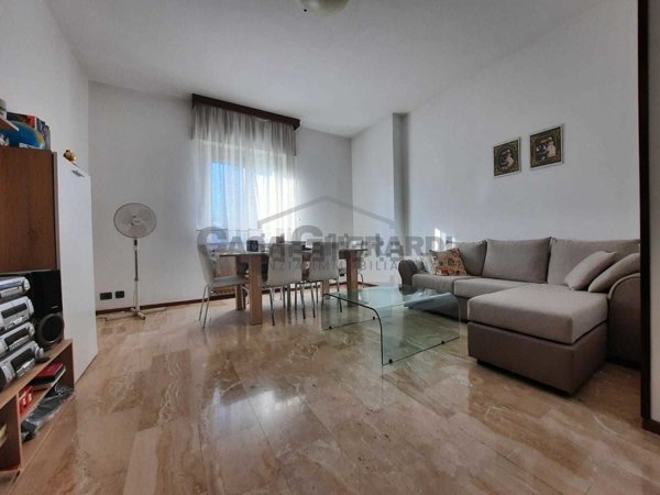 appartamento in vendita ad Osio Sopra