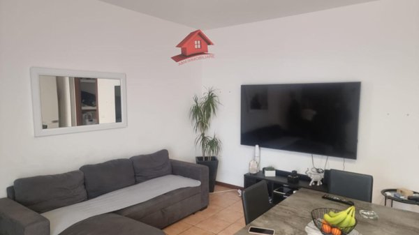 appartamento in vendita ad Osio Sopra