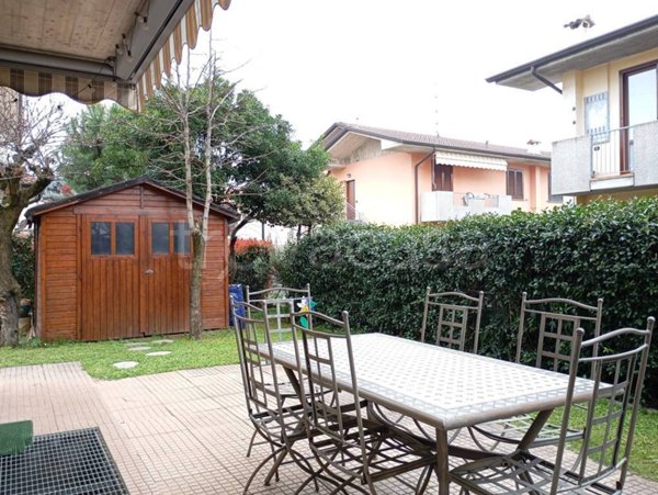 appartamento in vendita ad Osio Sopra