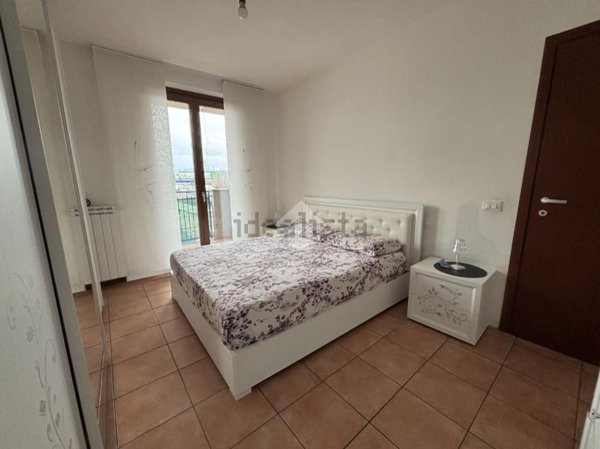 appartamento in vendita ad Osio Sopra