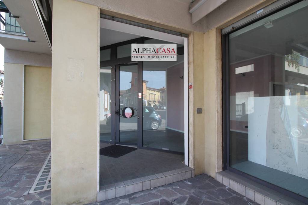 monolocale in vendita ad Osio Sopra
