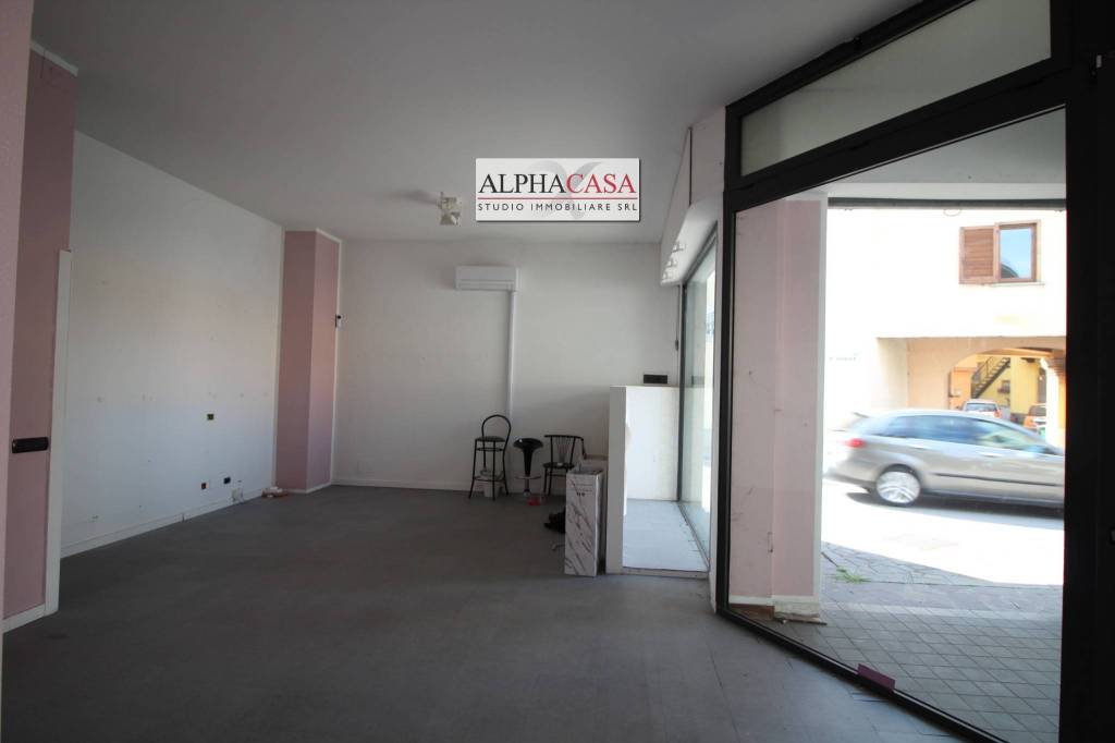 monolocale in vendita ad Osio Sopra