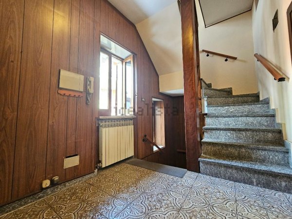 appartamento in vendita ad Osio Sopra
