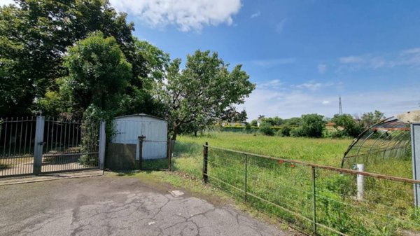 casa indipendente in vendita ad Osio Sopra