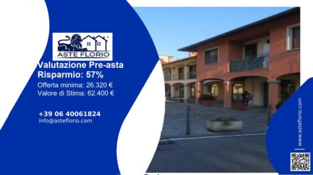appartamento in vendita ad Osio Sopra