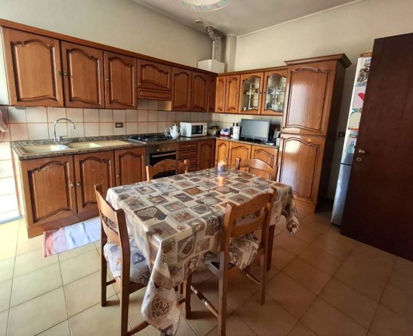 appartamento in vendita ad Osio Sopra