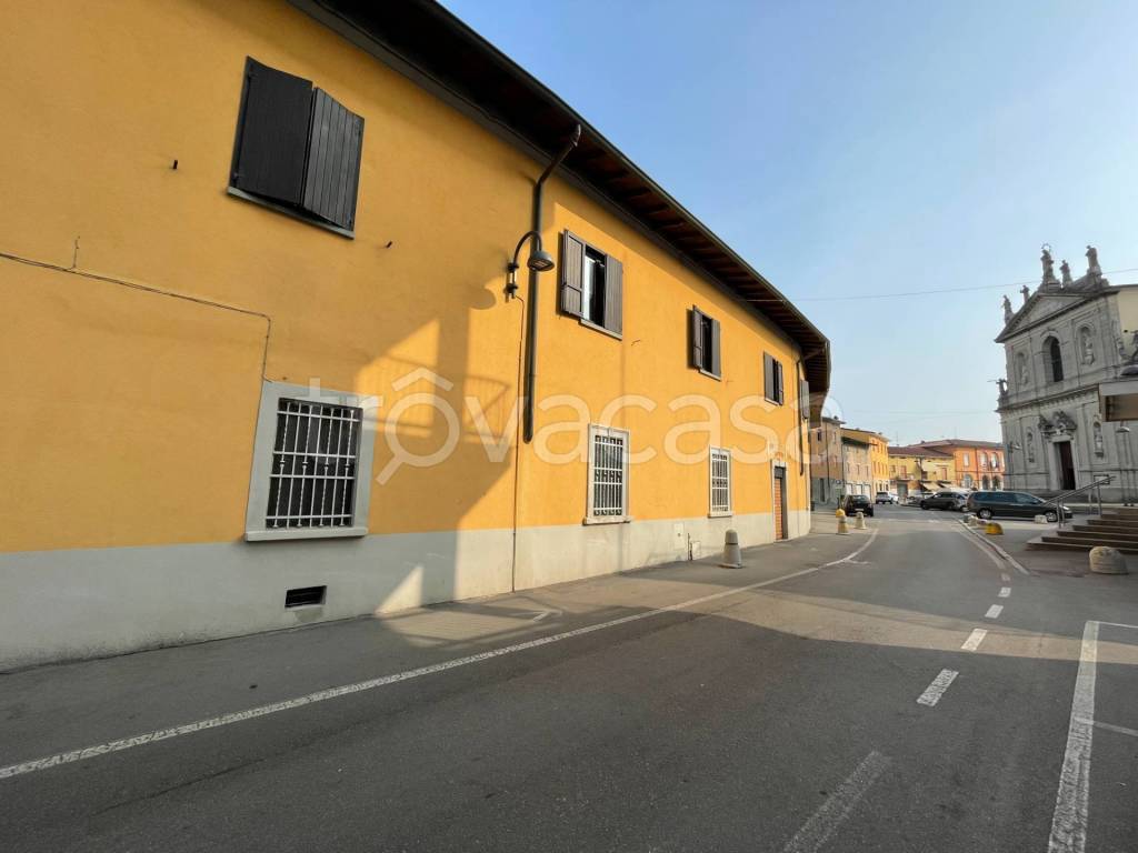 casa indipendente in vendita ad Osio Sopra